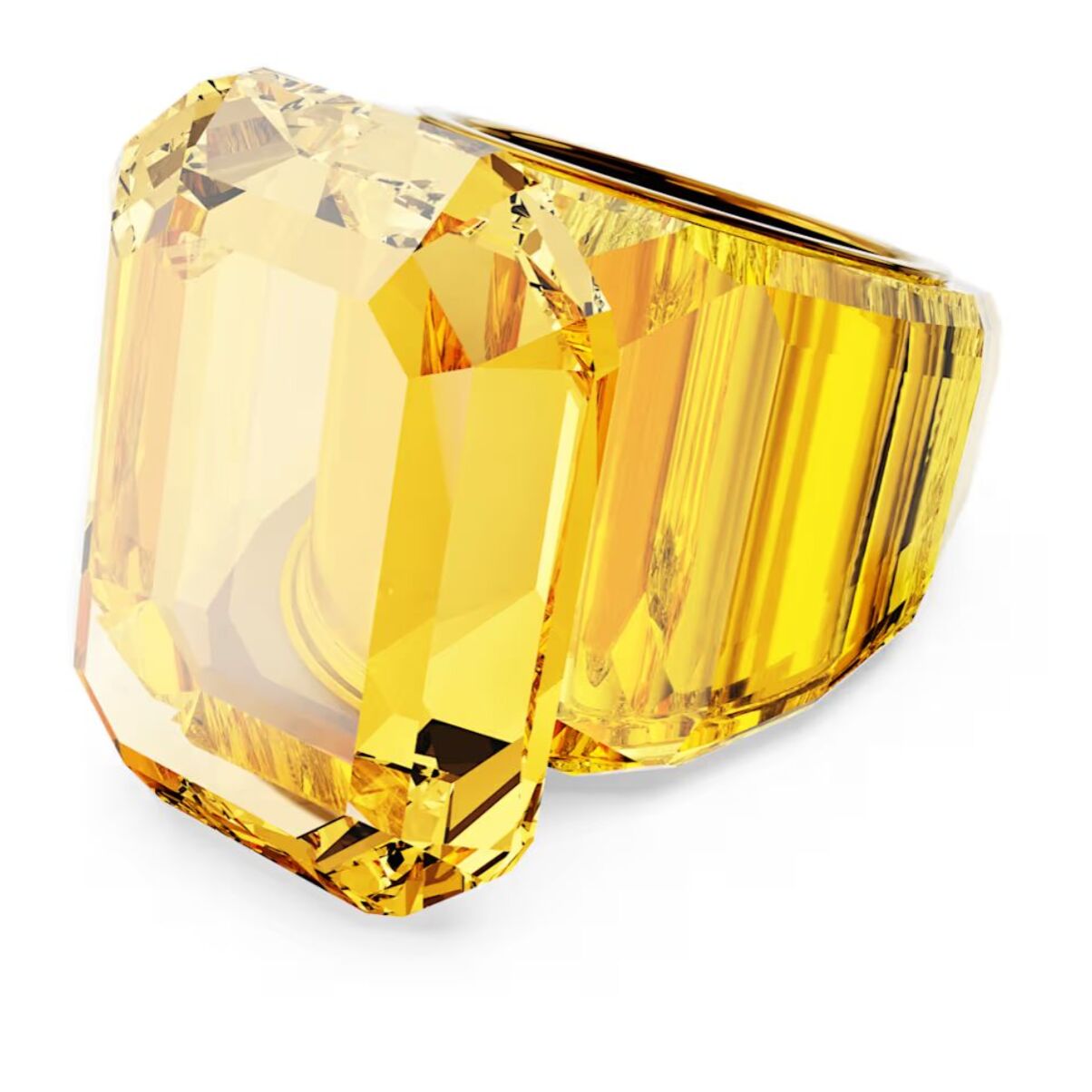 Anillo Swarovski Mujer 5608548