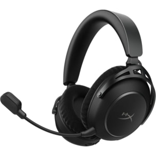 Casque gamer HYPERX Cloud Alpha 2 sans fil