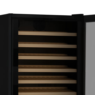 Vinoteca 199 botellas CAVCEB199 Les Petits Champs, 428L