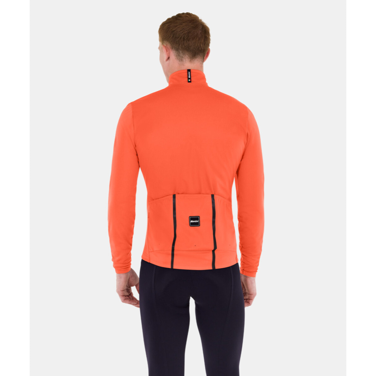 Vega+ - Veste D'Hiver - Grenadine - Homme