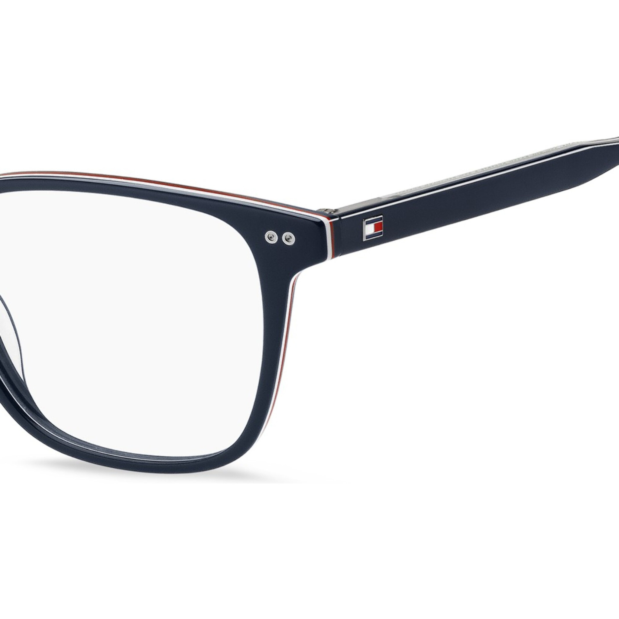 Gafas de Vista Tommy Hilfiger TH 2130 S9W de Acetato Hombre 52 mm