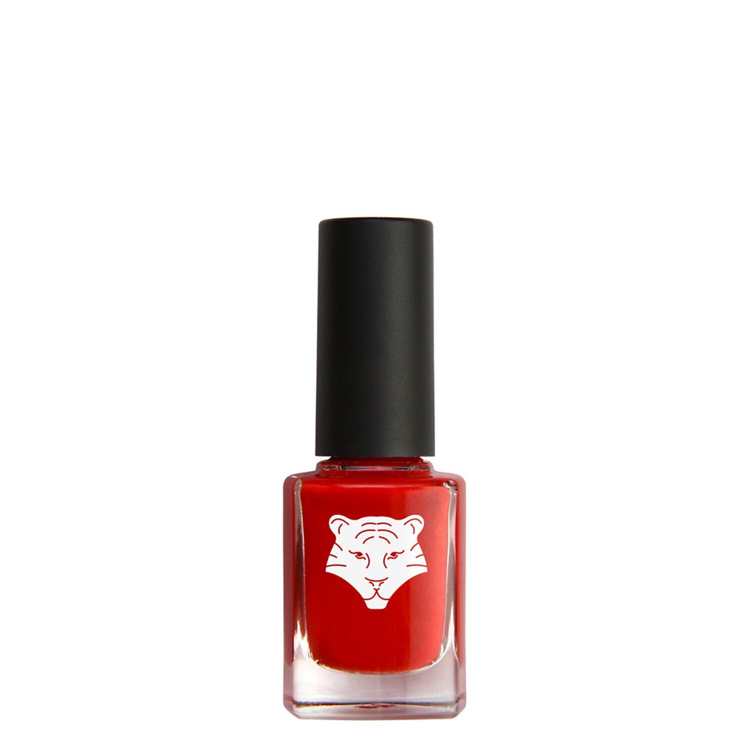 298 Rouge Hit It Big - Vernis à Ongles Naturel & Vegan 11 ml