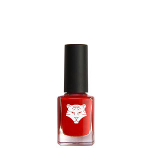 298 Rouge Hit It Big - Vernis à Ongles Naturel & Vegan 11 ml