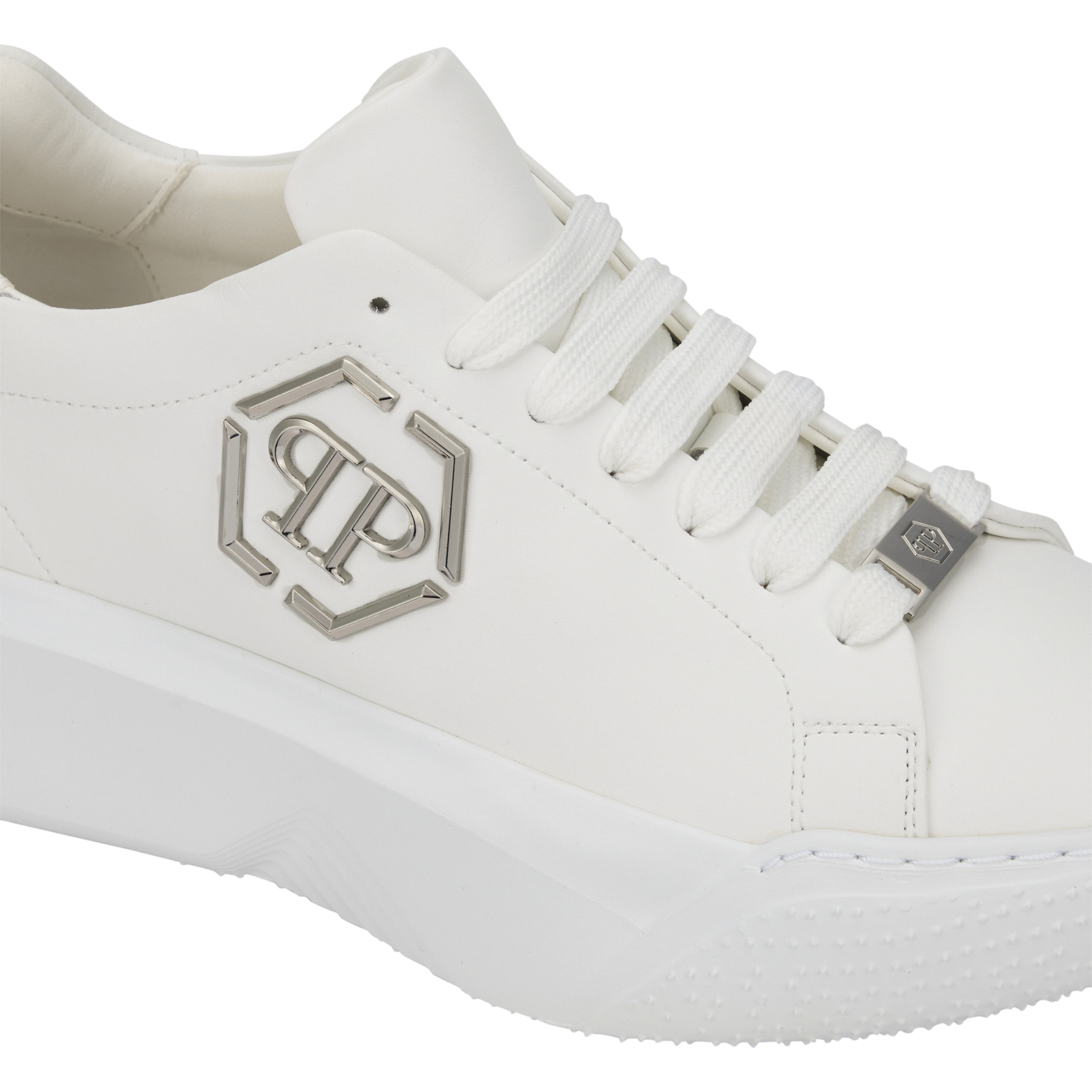 PHILIPP PLEIN Godzilla Runner Hexagon