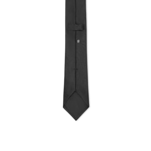 PHILIPP PLEIN Wide tie HEXAGON