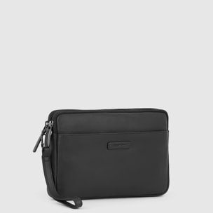 Piquadro Pochette con protezione RFID