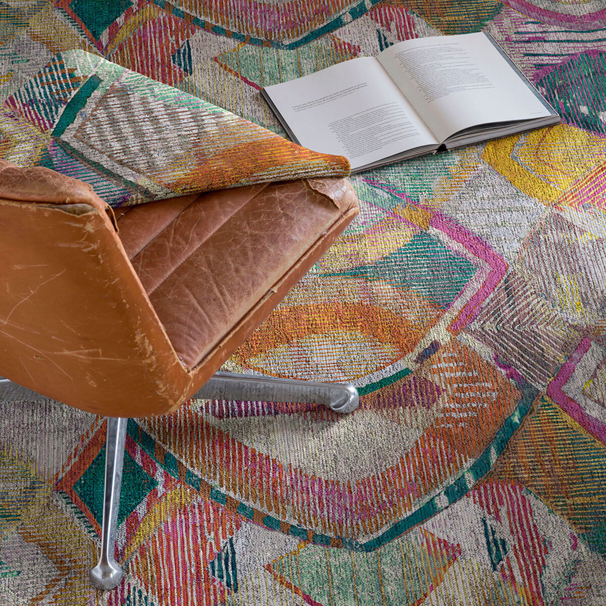 Tapis de salon BERRY - plusieurs tailles