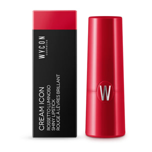 CREAM ICON SHINY LIPSTICK