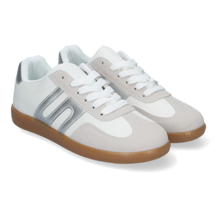 Zapatillas Casual para Mujer, Diseño Elegante, Suela Resistente