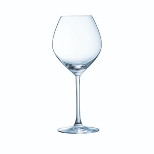 6 Copas de vino 47 cl Cheer Up - Chef&Sommelier