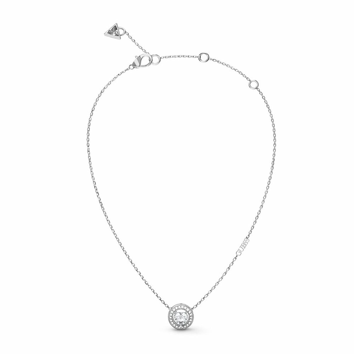 Collar Guess Mujer JUBN04667JWRHT-U