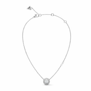 Collar Guess Mujer JUBN04667JWRHT-U