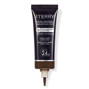 Hyaluronic Serum Skin Tint - N9 DEEP EBONY