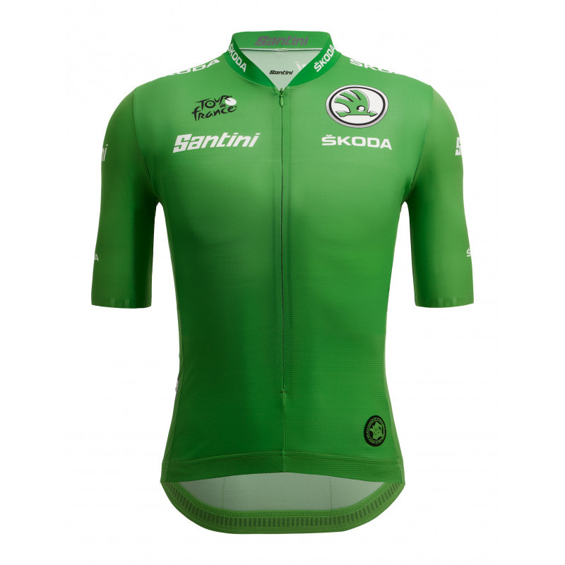 Meilleur Sprinteur - Maillot - Ve - Homme