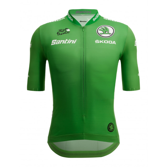 Meilleur Sprinteur - Maillot - Ve - Homme