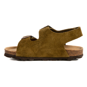 Sandalo BILLOWY CACHI