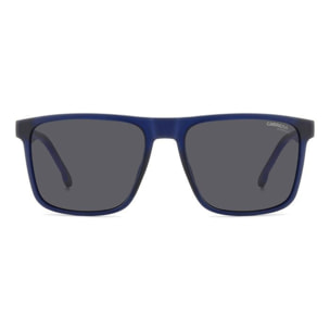 Gafas de Sol Carrera 8064/S FLL de Tr90 Hombre 57 mm