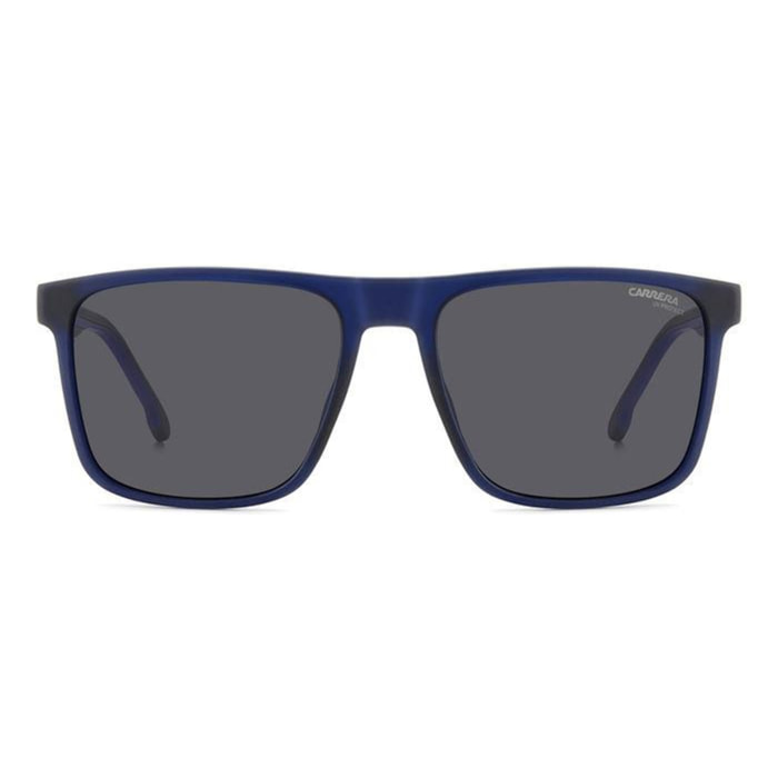 Gafas de Sol Carrera 8064/S FLL de Tr90 Hombre 57 mm