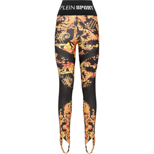 PLEIN SPORT Mallas deportivas BAROQUE