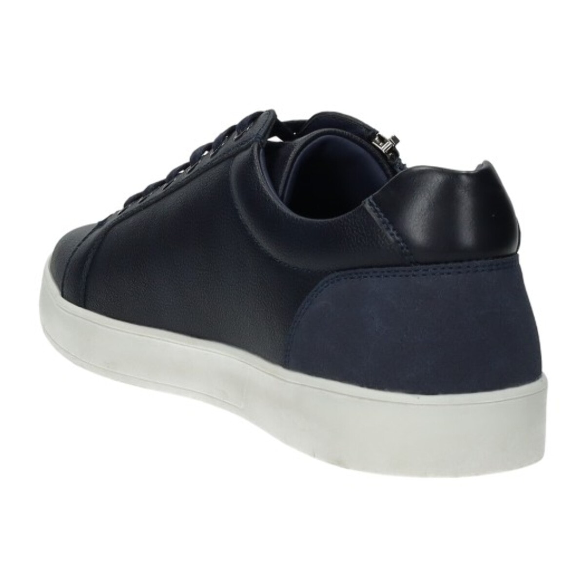 Sneakers Uomo Tata Italia Nero