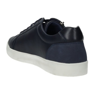 Sneakers Uomo Tata Italia Nero