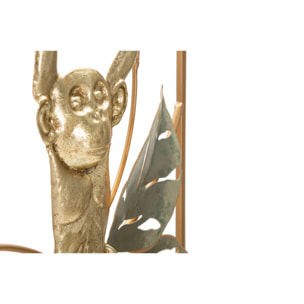 PANNELLO IN FERRO MONKEY CM 28,6X3,8X74,3