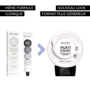 Nutri Color™ - Masque Repigmentant
