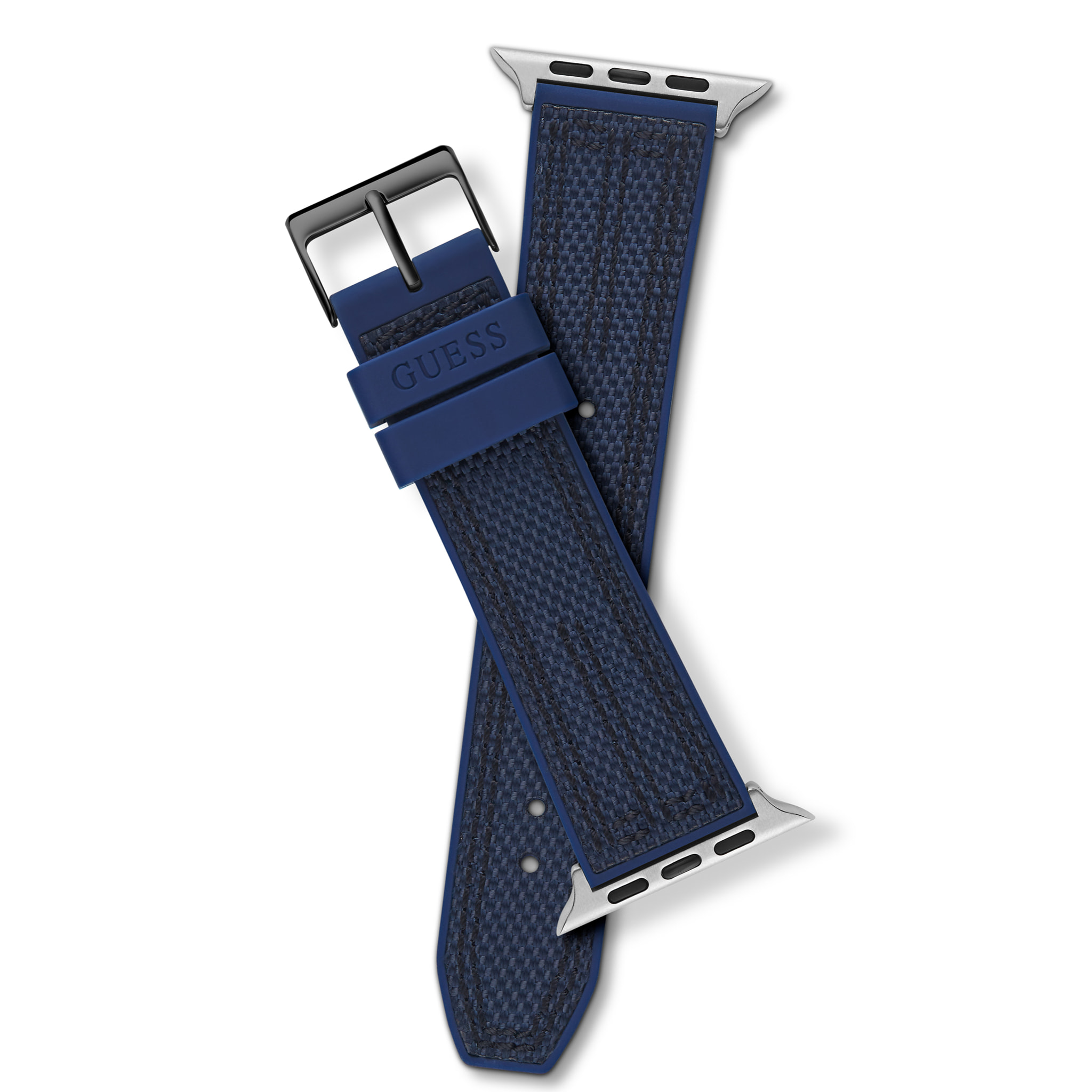 Guess Correas De Reloj Guess Apple (42Mm-44Mm)