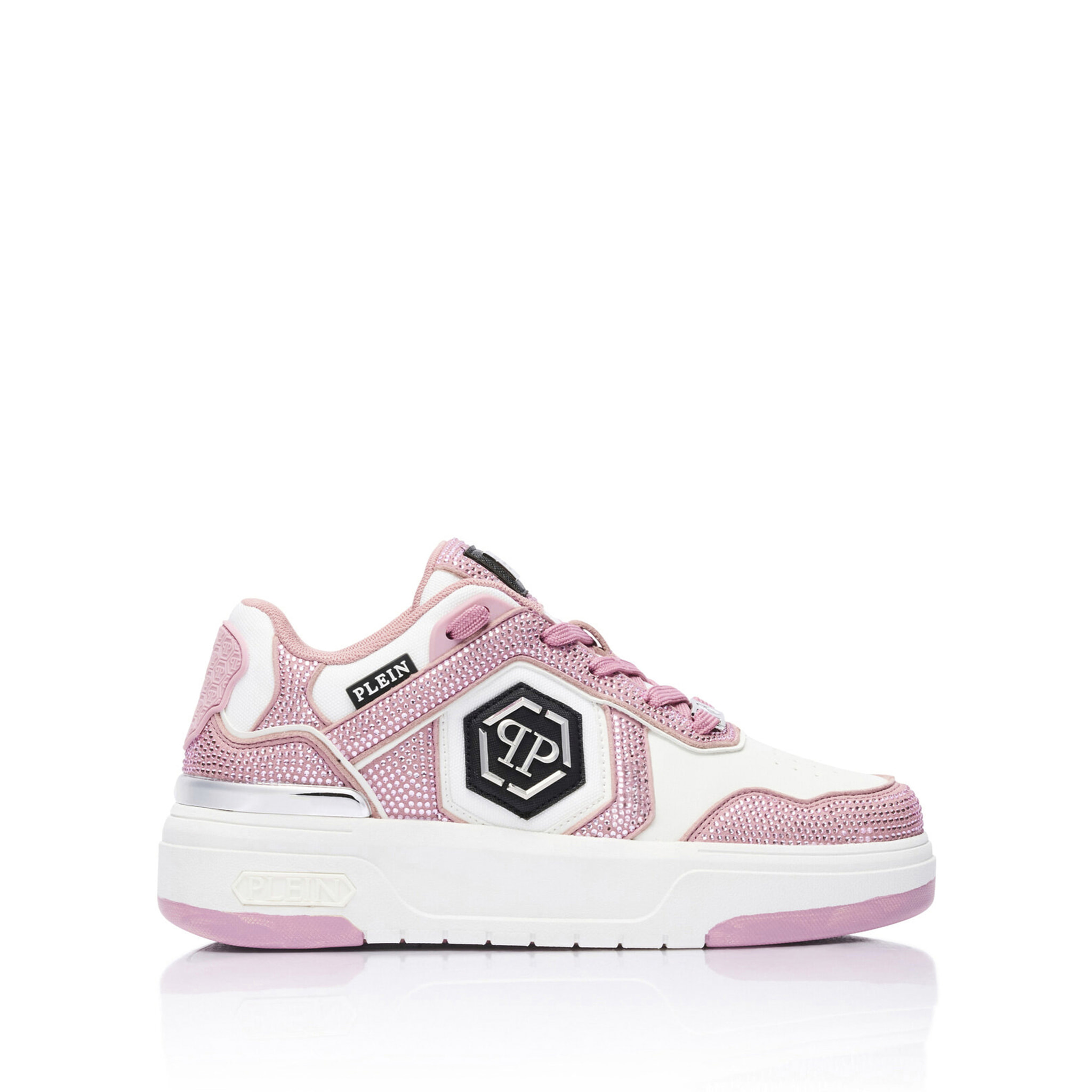 PHILIPP PLEIN Zapatillas Lo-Top
