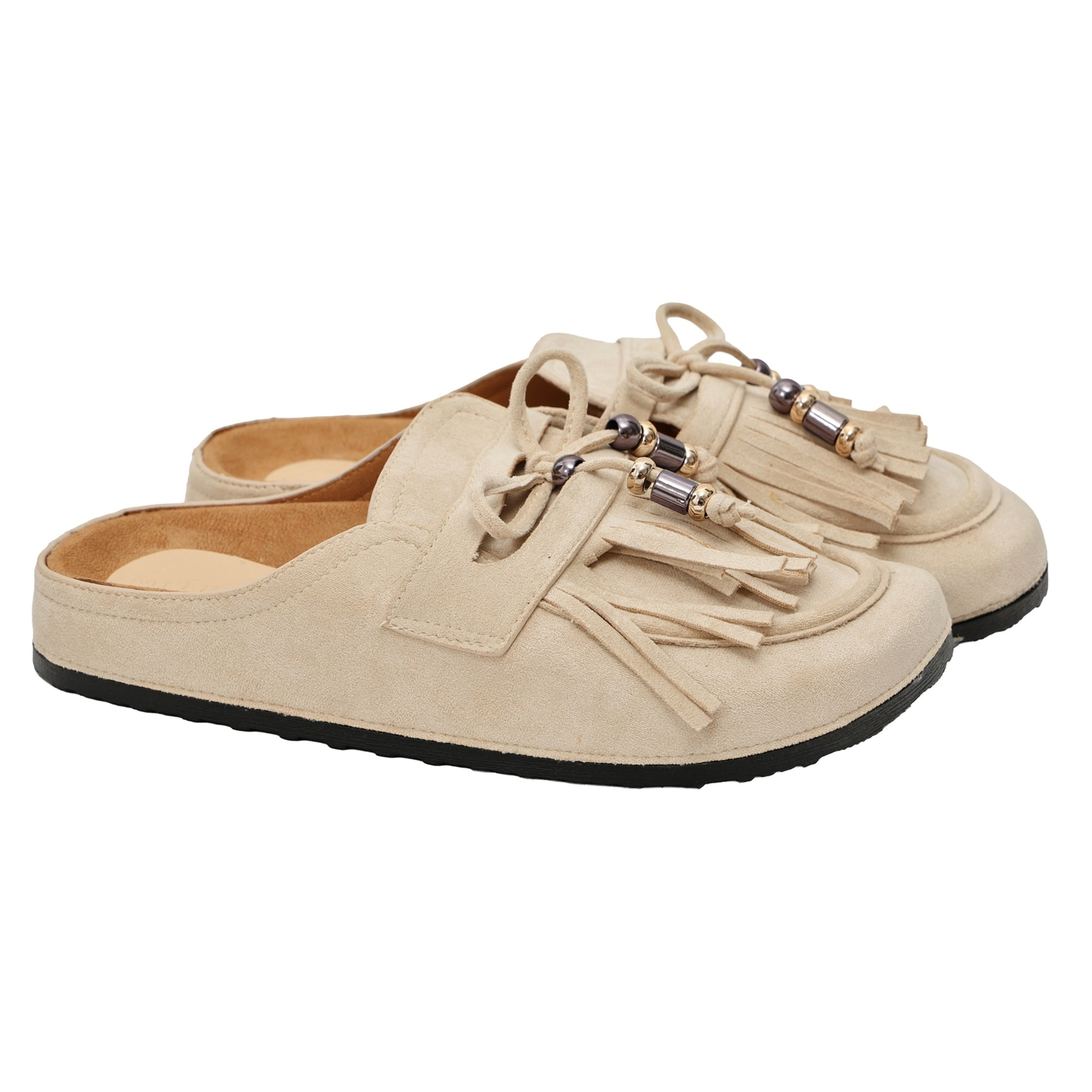 Ciabatta - tacco 3,0 cm