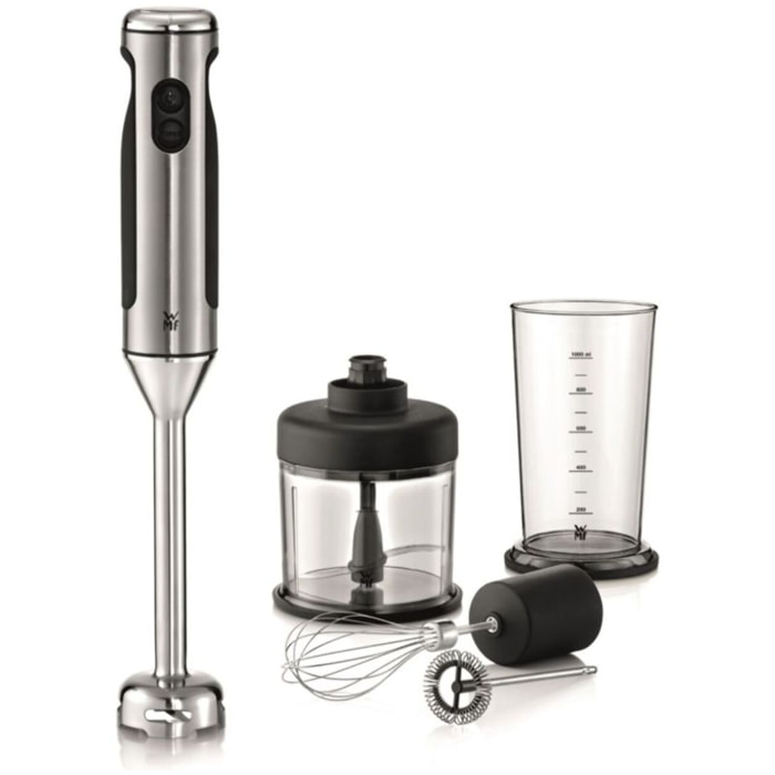 Mixeur WMF LINEO Pied Mixeur 4 en 1