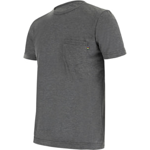 Uci - Camiseta Técnica - Gris - Hombre