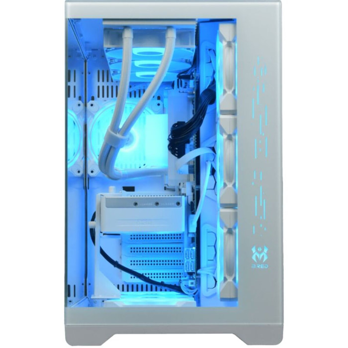 PC Gamer MRED RTX 5080 U7 265KF 32Go 2To W11