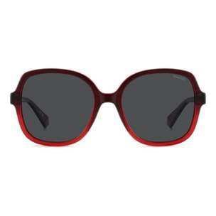 Gafas de Sol Polaroid PLD 4177/S/X C9A Polarizadas de Policarbonato Mujer 55 mm