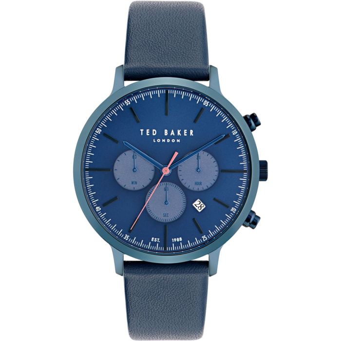 Ted Baker Reloj Analógico Haarvin