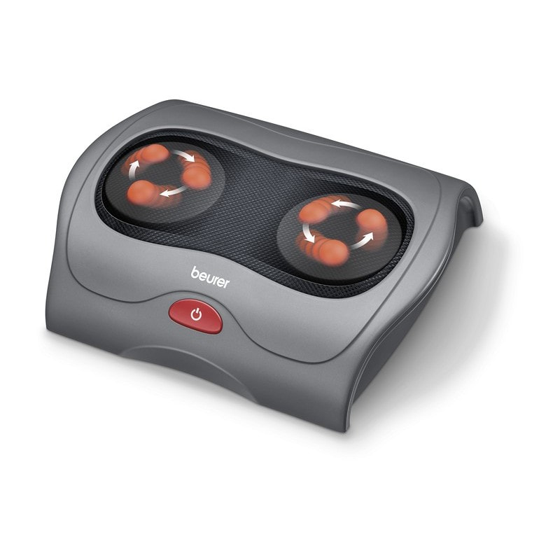 Appareil de massage des pieds