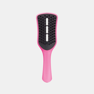 TANGLE TEEZER THE ULTIMATE BLOW DRY: Dusky Pink / Black