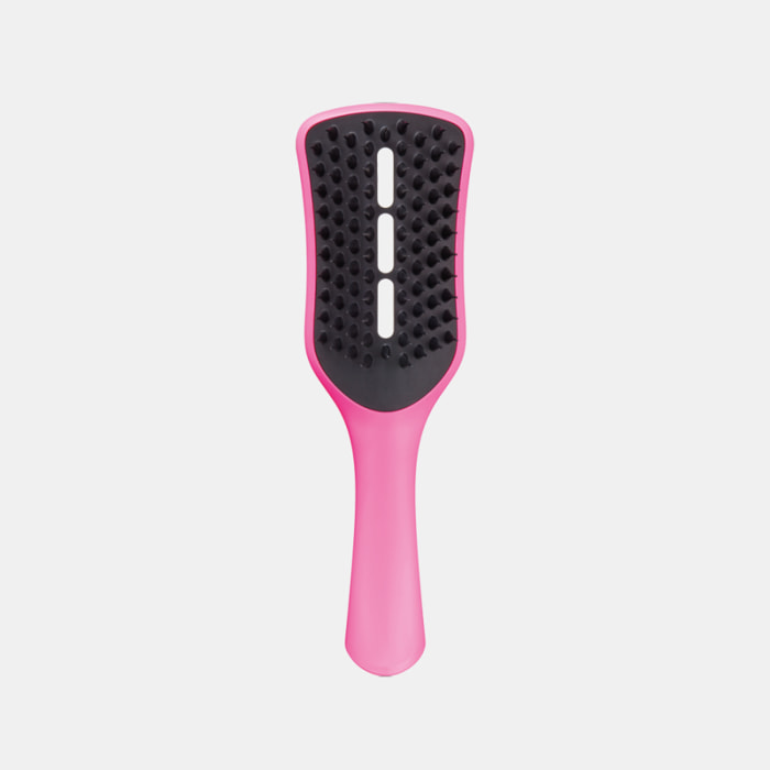 TANGLE TEEZER THE ULTIMATE BLOW DRY: Dusky Pink / Black