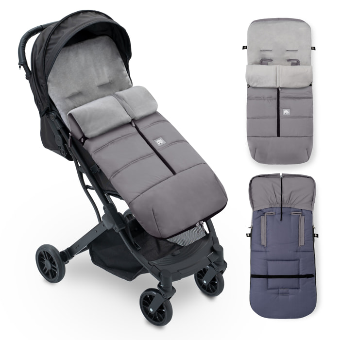 Saco Silla Universal