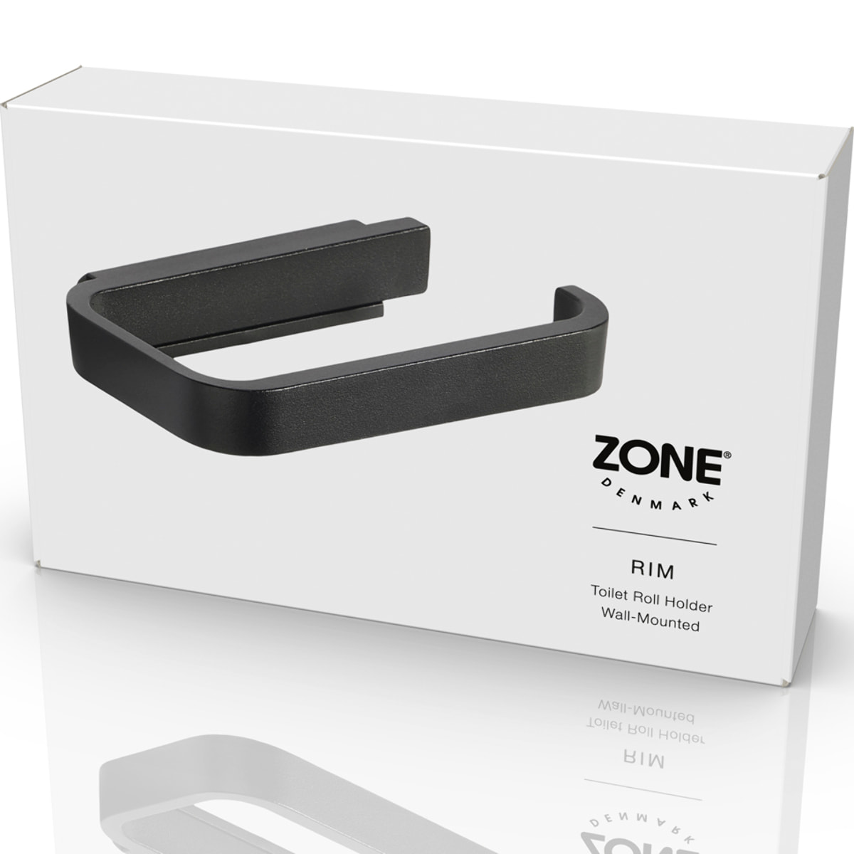 Porte-papier toilette Rim