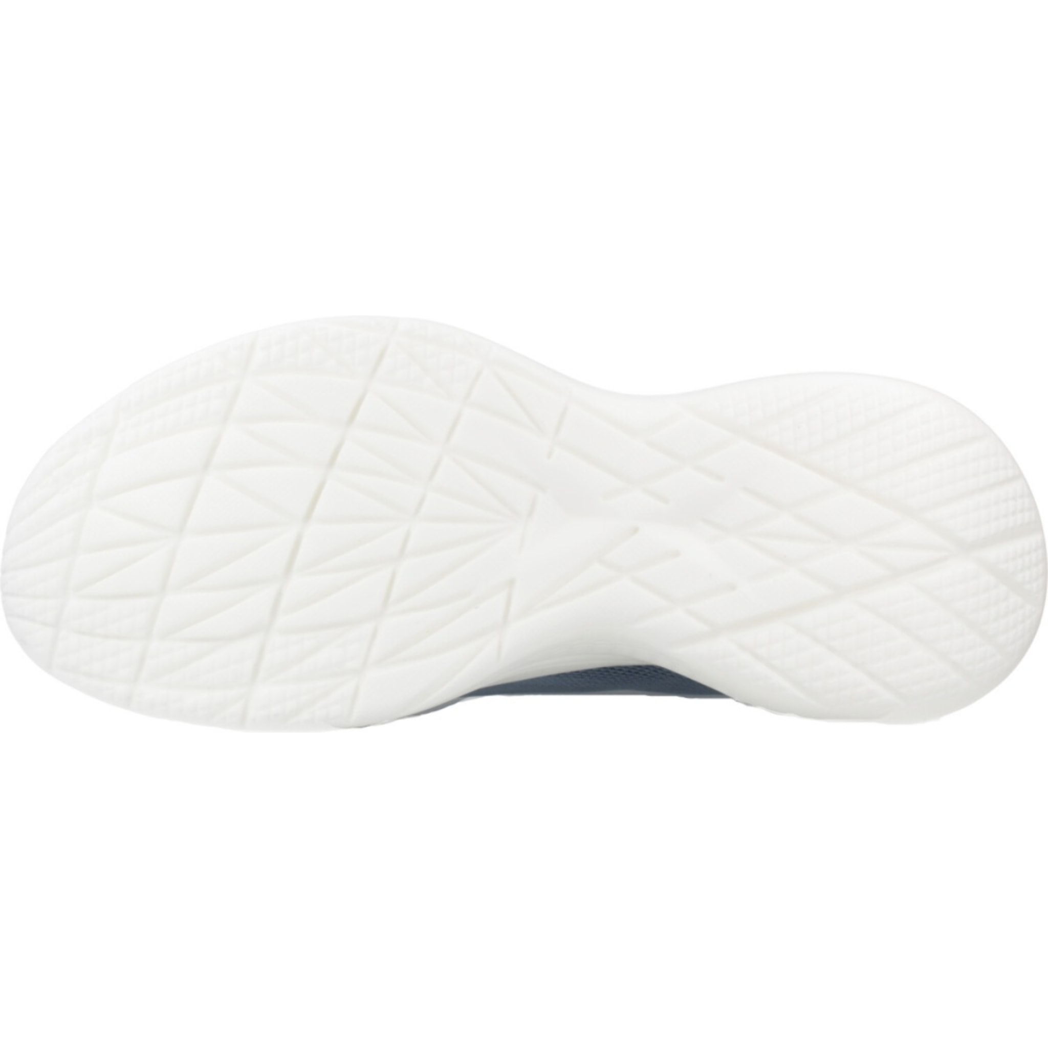 Sneakers De  Mujer Bobs Infinity Azul