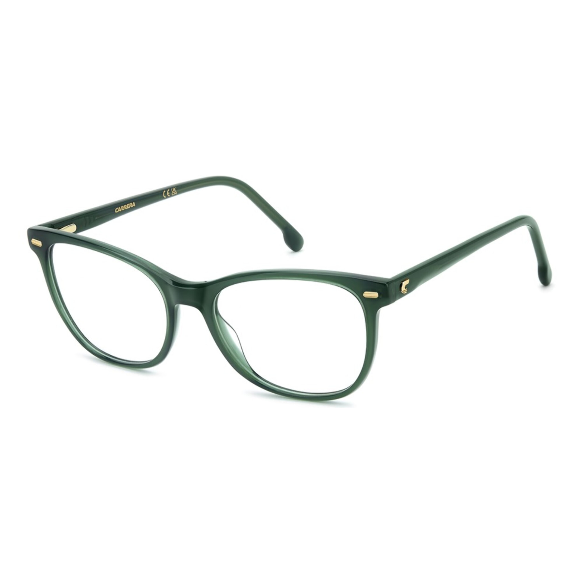 Gafas de Vista Carrera 3074 ZI9 51 de Acetato Mujer 51 mm