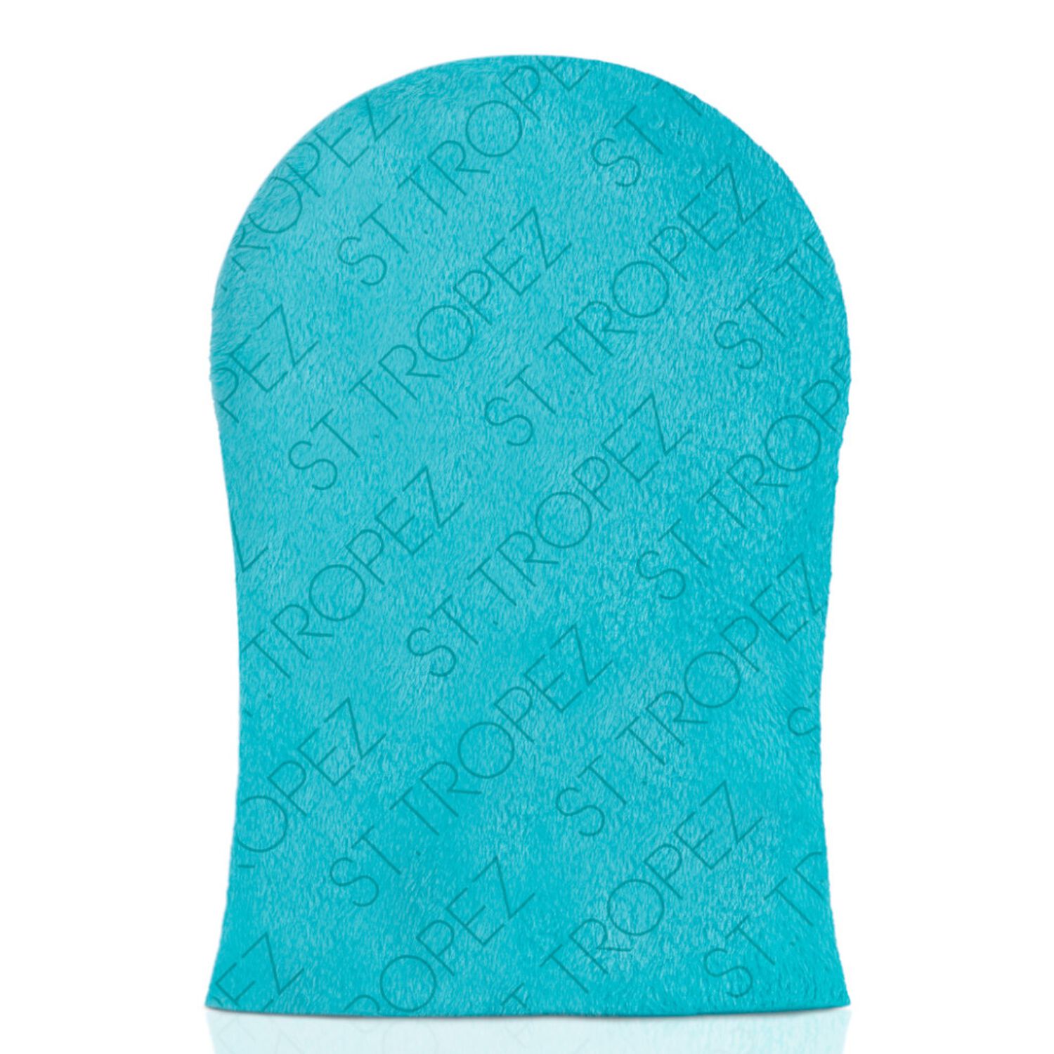 Saint Tropez - Gant Applicateur Velours Double Face