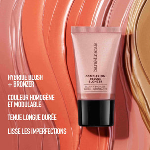 Complexion Rescue® - Blush-Bronzer Hydratant 15ml