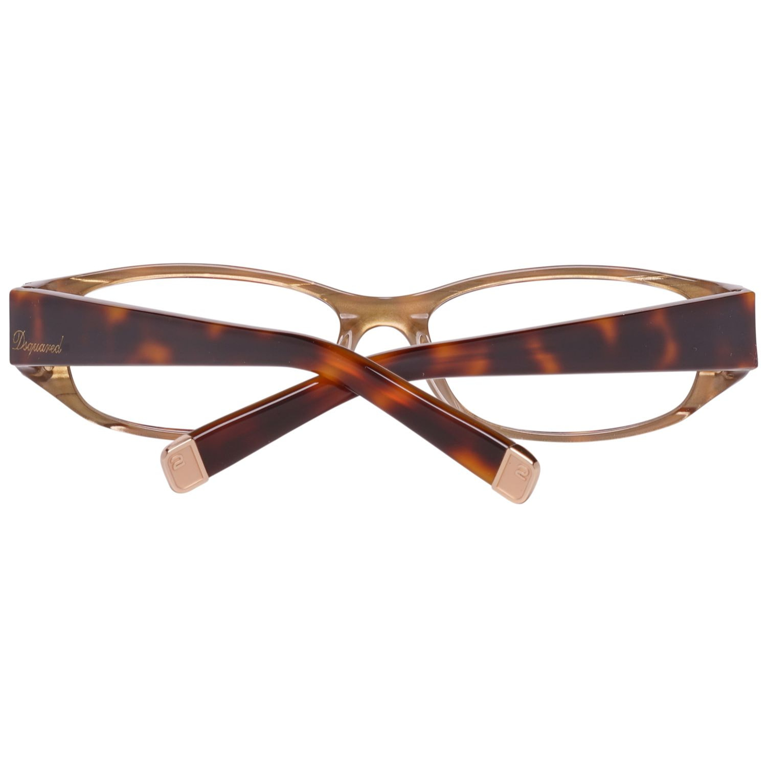 Montura de gafas Dsquared2 Mujer DQ5053-052-53