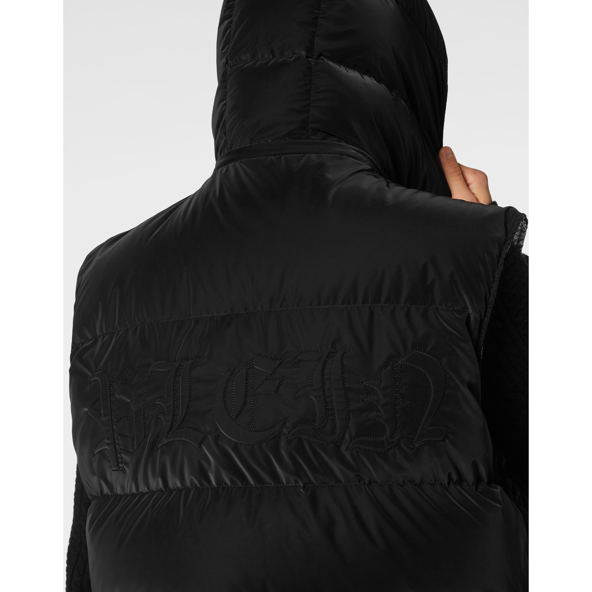 PHILIPP PLEIN Down Vest