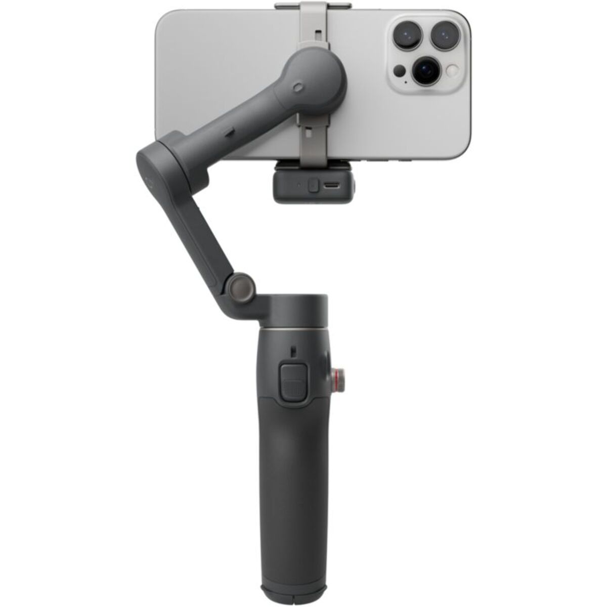 Stabilisateur DJI Osmo Mobile 7P