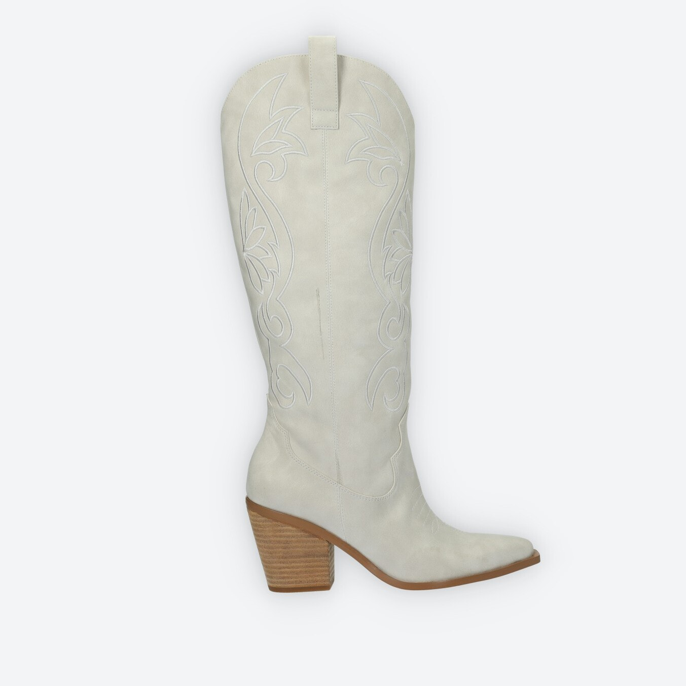 Texani Donna Tata Italia Bianco