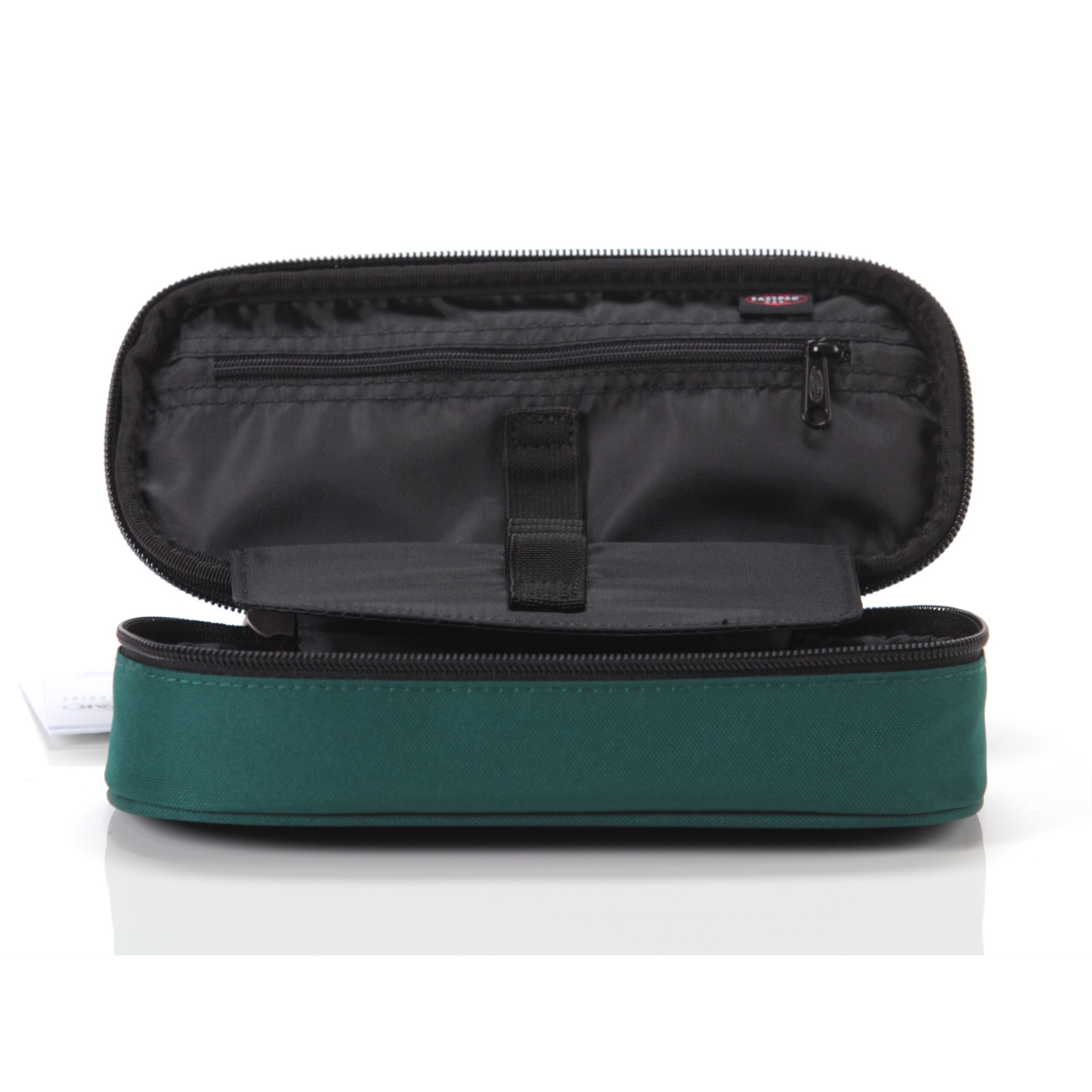 Astucci Eastpak Oval Single Verde