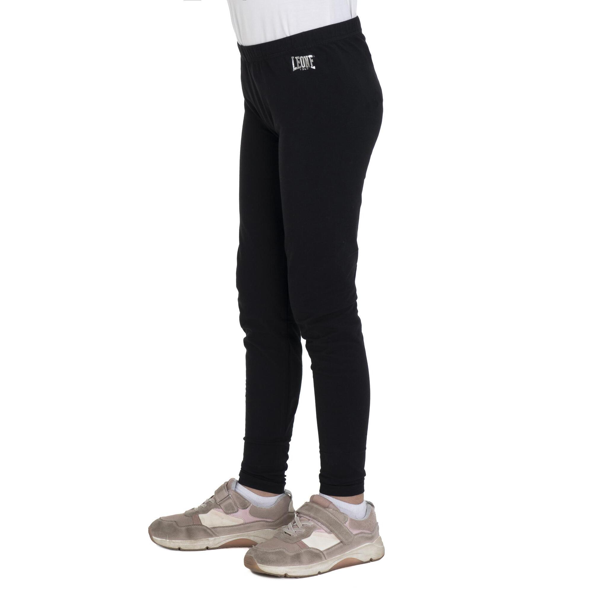 Legging básico niña